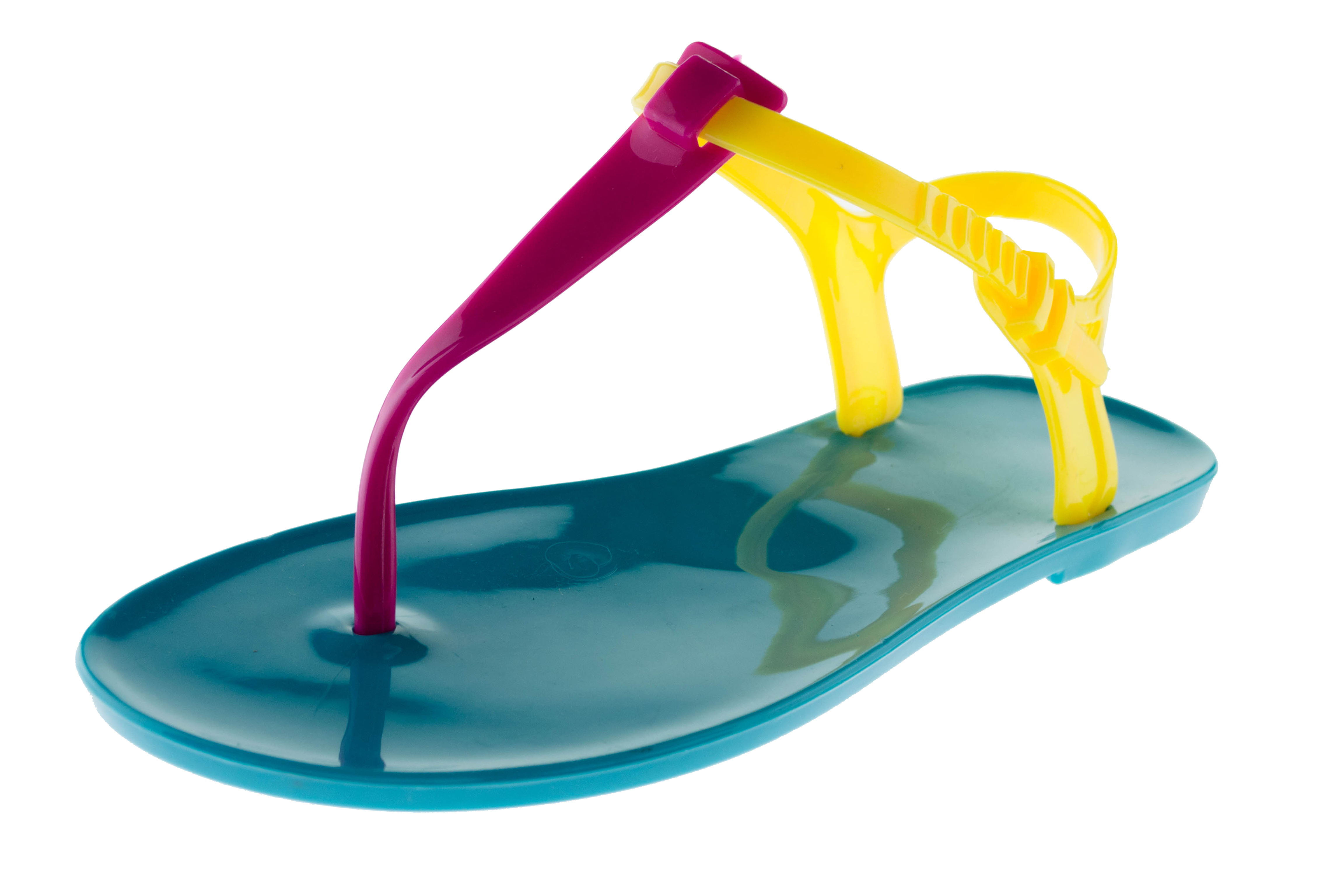 Fashion Jelly Sandals